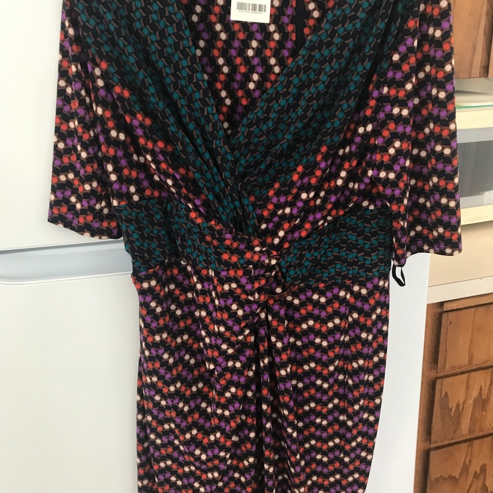 Jones New York dress new